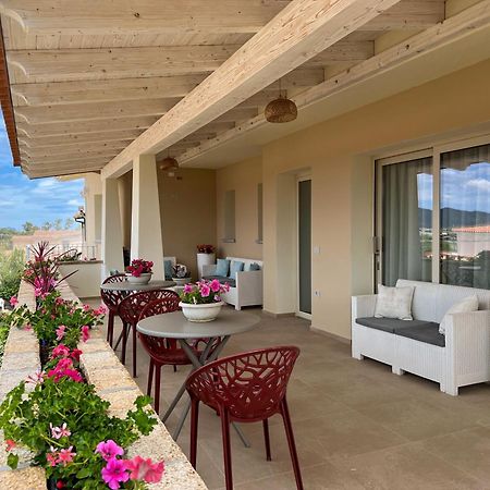 Dicciosu Guest House Budoni Exterior foto