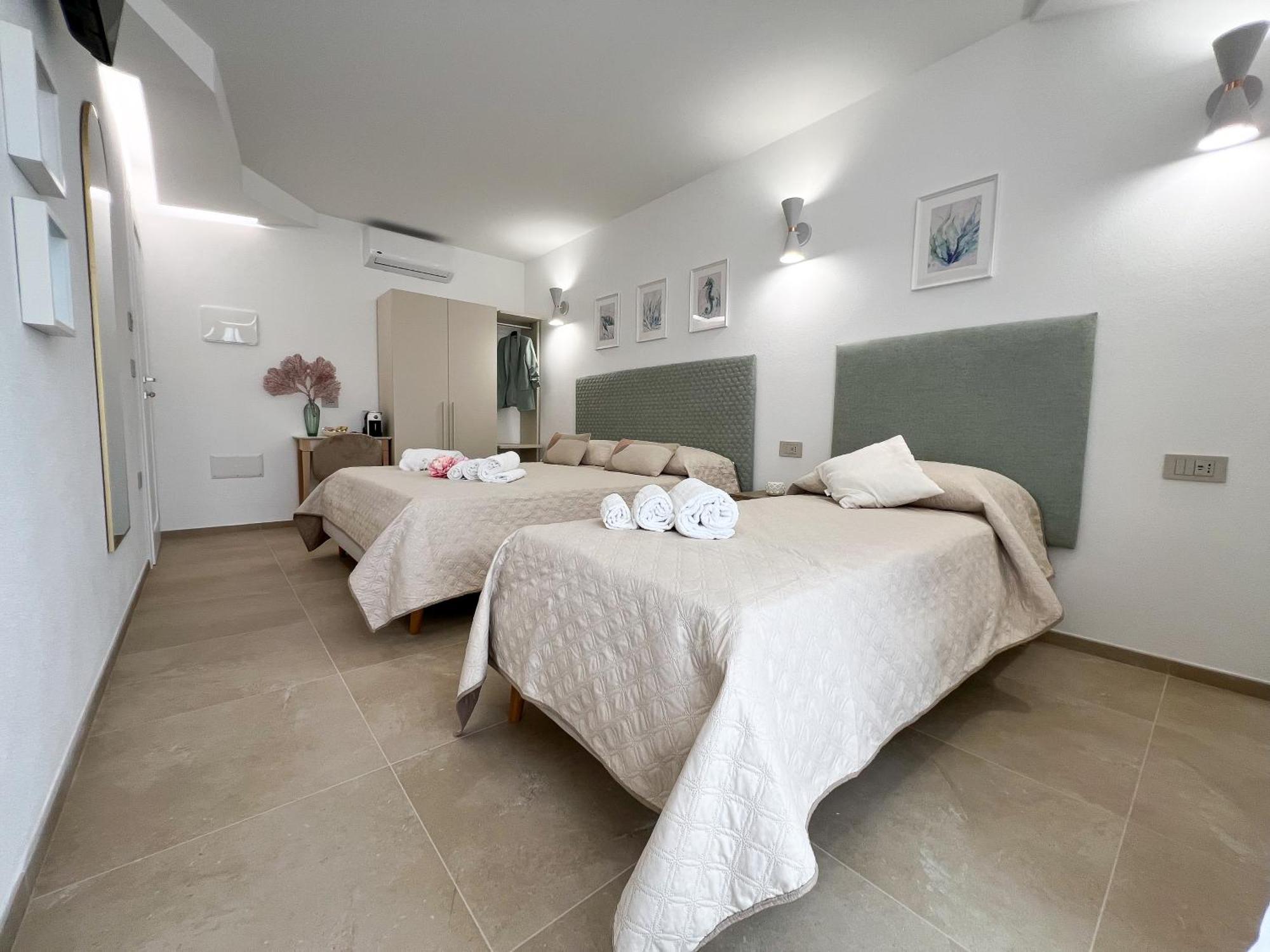 Dicciosu Guest House Budoni Exterior foto