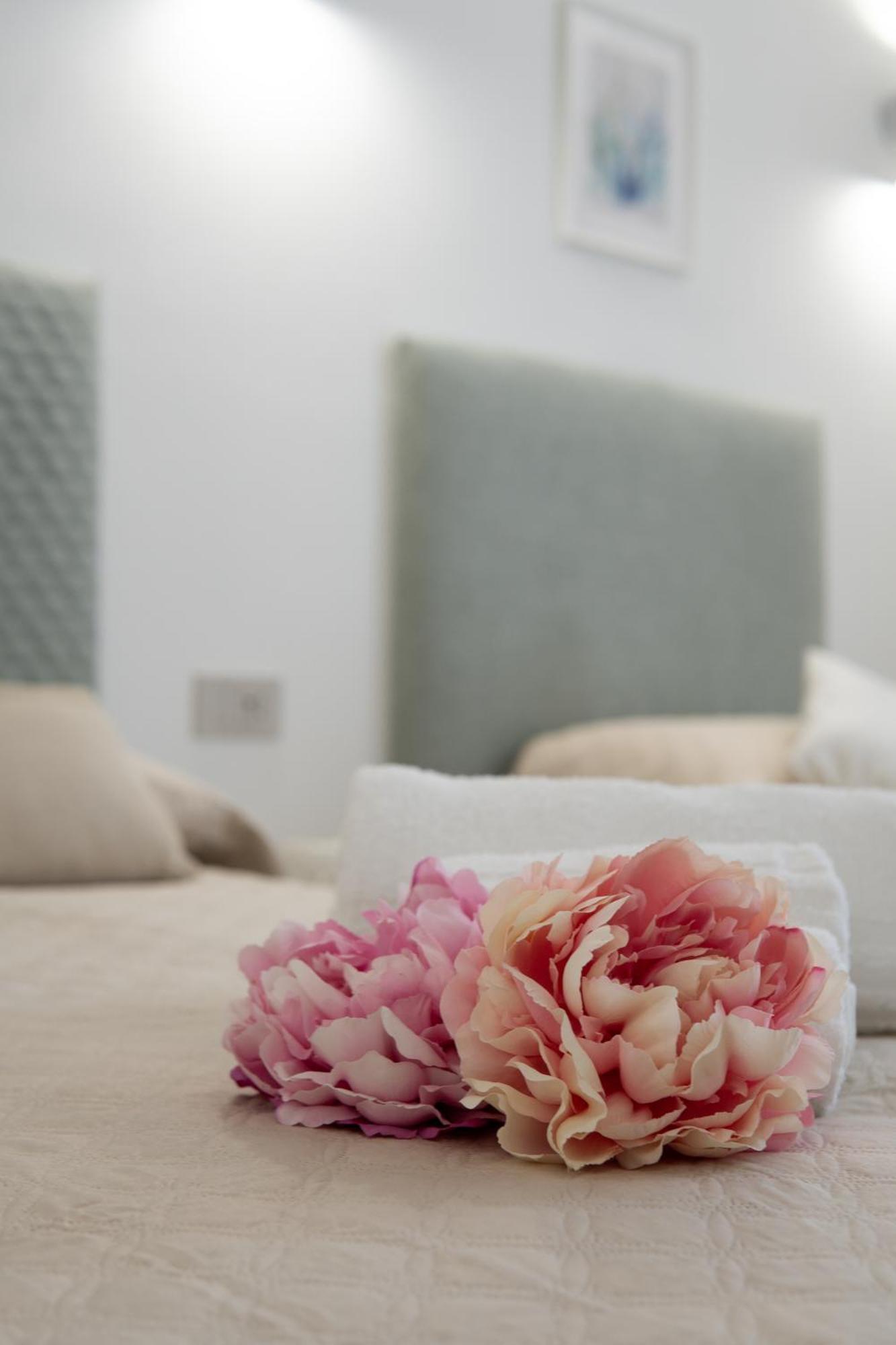 Dicciosu Guest House Budoni Exterior foto