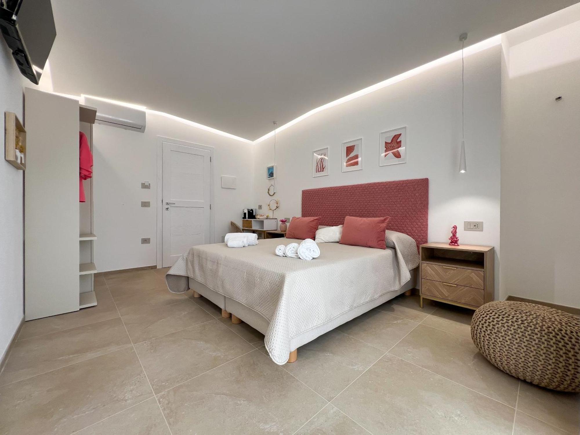 Dicciosu Guest House Budoni Exterior foto